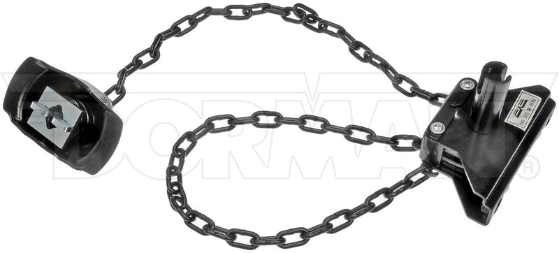 Spare Tire Hoist Dorman-OE Solutions 924-540