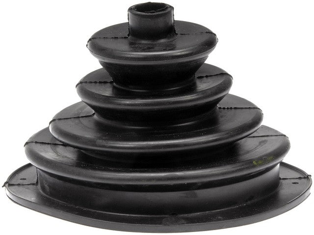 Auto/Manual Trans Shift Boot Dorman-HD Solutions 924-5406CD