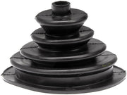 Auto/Manual Trans Shift Boot Dorman-HD Solutions 924-5406