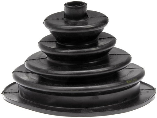 Auto/Manual Trans Shift Boot Dorman-HD Solutions 924-5406