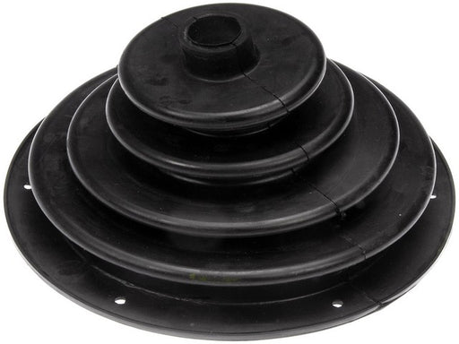 Auto/Manual Trans Shift Boot Dorman-HD Solutions 924-5406CD