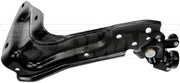 Sliding Door Roller Bracket Dorman-OE Solutions 924-542