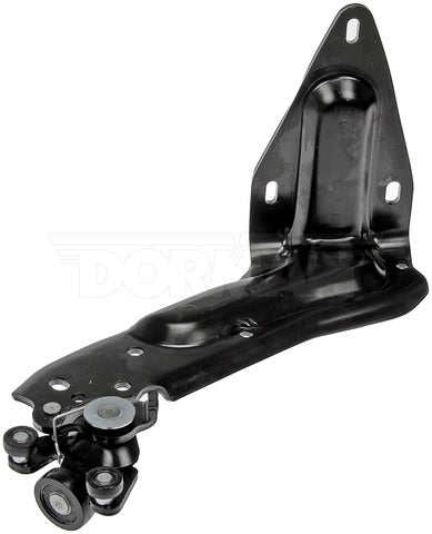 Sliding Door Roller Bracket Dorman-OE Solutions 924-542