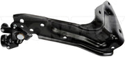 Sliding Door Roller Bracket Dorman-OE Solutions 924-543