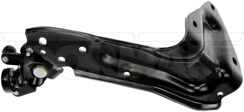 Sliding Door Roller Bracket Dorman-OE Solutions 924-543