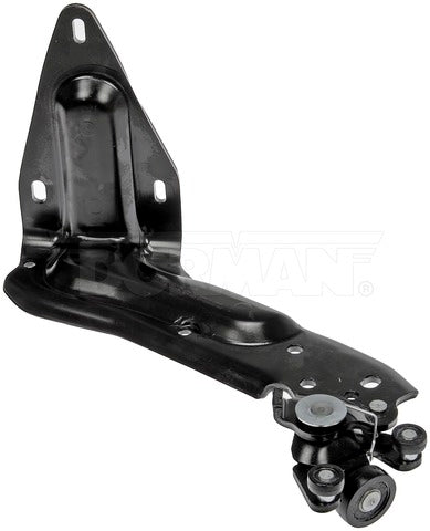 Sliding Door Roller Bracket Dorman-OE Solutions 924-543