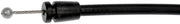 Door Latch Cable Dorman-OE Solutions 924-545