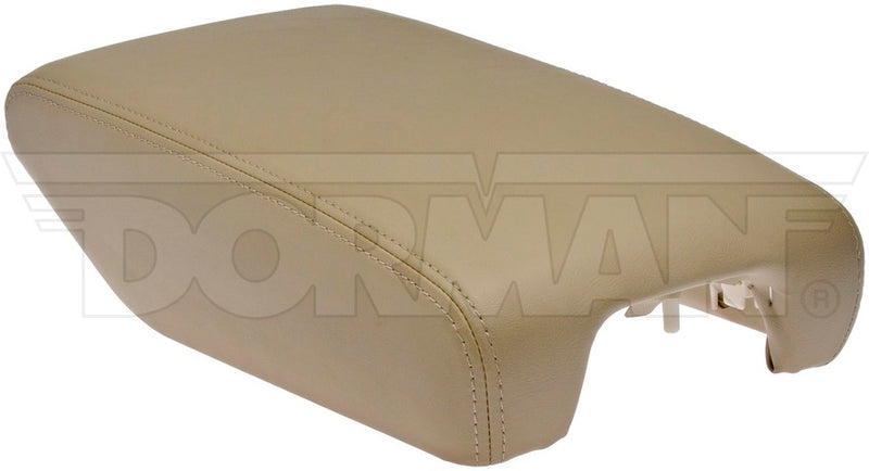 Console Lid Dorman-OE Solutions 924-546