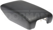 Console Lid Dorman-OE Solutions 924-548