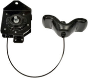 Spare Tire Hoist Dorman-OE Solutions 924-549