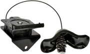 Spare Tire Hoist Dorman-OE Solutions 924-549