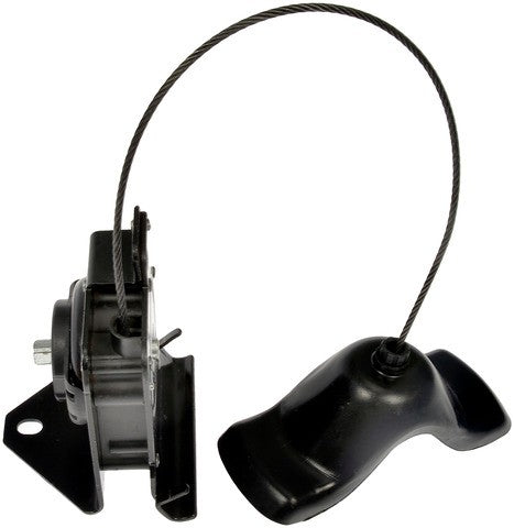 Spare Tire Hoist Dorman-OE Solutions 924-549
