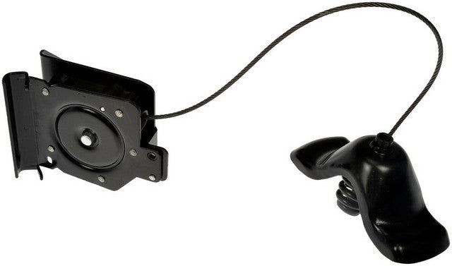 Spare Tire Hoist Dorman-OE Solutions 924-549
