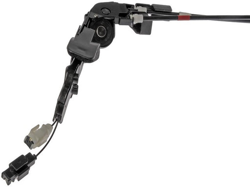 Power Sliding Door Cable Dorman-OE Solutions 924-550