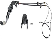 Power Sliding Door Cable Dorman-OE Solutions 924-550