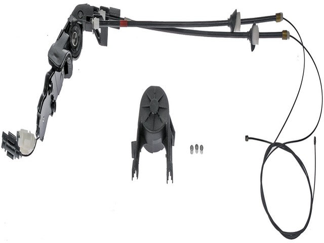 Power Sliding Door Cable Dorman-OE Solutions 924-550