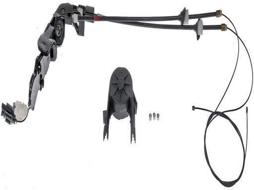 Power Sliding Door Cable Dorman-OE Solutions 924-550