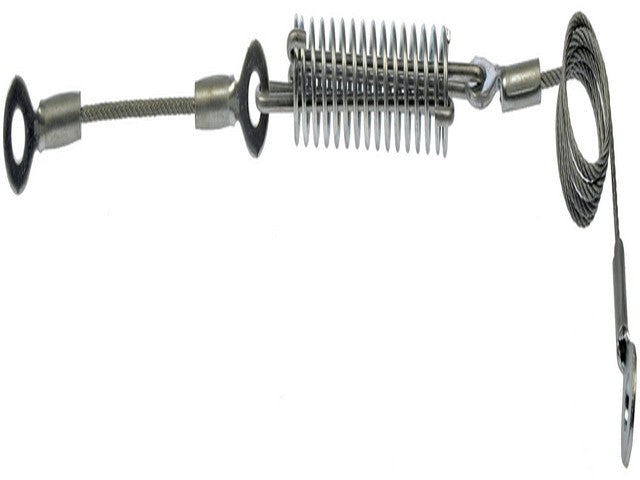 Hood Restraint Cable Dorman-HD Solutions 924-5521
