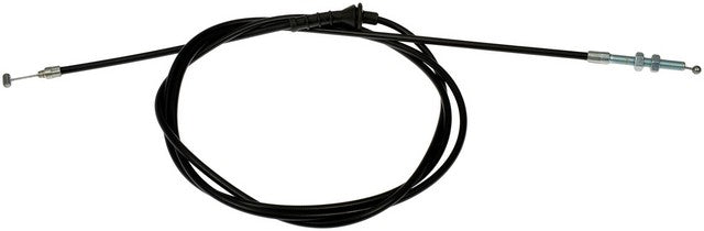 Hood Release Cable Dorman-HD Solutions 924-5503