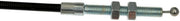 Hood Release Cable Dorman-HD Solutions 924-5503