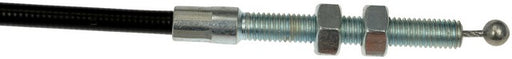 Hood Release Cable Dorman-HD Solutions 924-5503