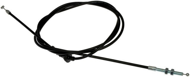 Hood Release Cable Dorman-HD Solutions 924-5503