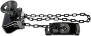 Spare Tire Hoist Dorman-OE Solutions 924-551