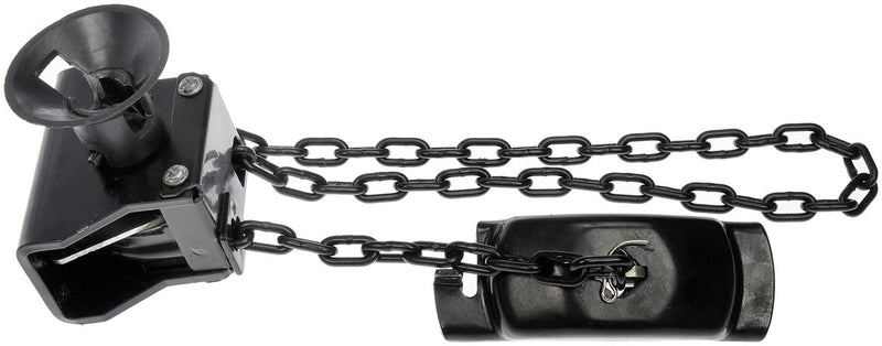 Spare Tire Hoist Dorman-OE Solutions 924-551