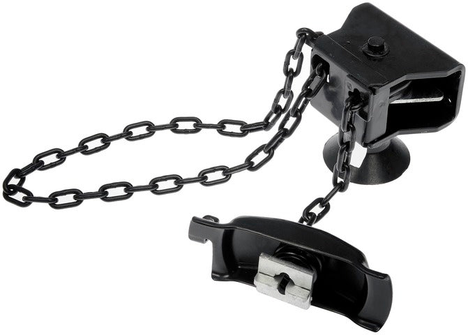 Spare Tire Hoist Dorman-OE Solutions 924-551