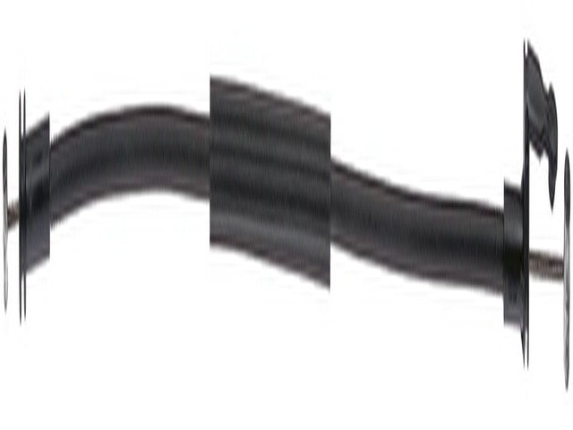 Door Latch Cable Dorman-HD Solutions 924-5514
