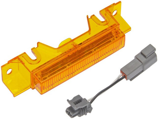 Sun Visor Lamp Dorman-HD Solutions 924-5519