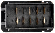 Hazard Warning Switch Dorman-HD Solutions 924-5530