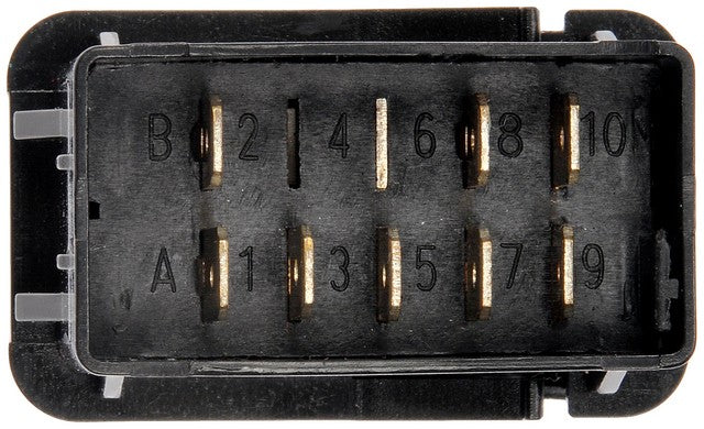 Hazard Warning Switch Dorman-HD Solutions 924-5530
