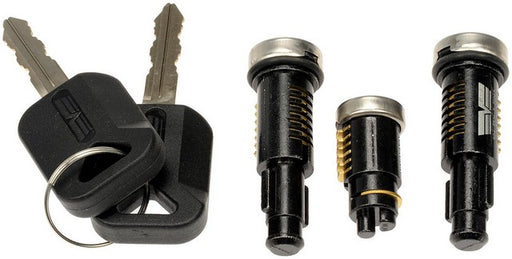 Vehicle Lock Cylinder Kit Dorman-HD Solutions 924-5531