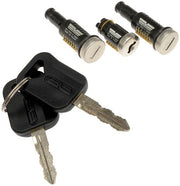 Vehicle Lock Cylinder Kit Dorman-HD Solutions 924-5531