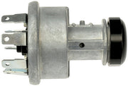Ignition Switch Dorman-HD Solutions 924-5532