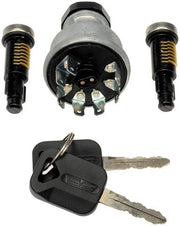 Vehicle Lock Cylinder Kit Dorman-HD Solutions 924-5533