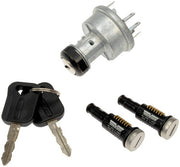 Vehicle Lock Cylinder Kit Dorman-HD Solutions 924-5533
