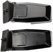 Liftgate Glass Hinge Dorman-OE Solutions 924-554