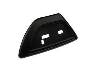Seat Switch Panel Dorman-OE Solutions 924-560