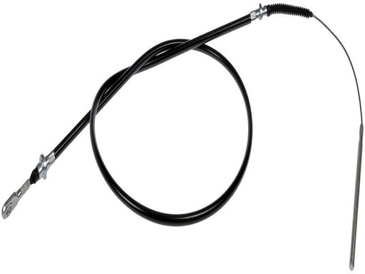 Clutch Cable Dorman-HD Solutions 924-5604