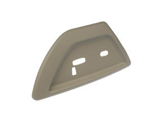 Seat Switch Panel Dorman-OE Solutions 924-561