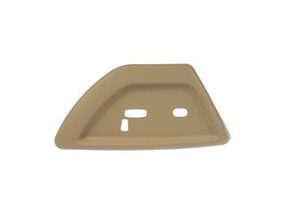 Seat Switch Panel Dorman-OE Solutions 924-562