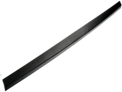 Tailgate Molding Dorman-OE Solutions 924-571