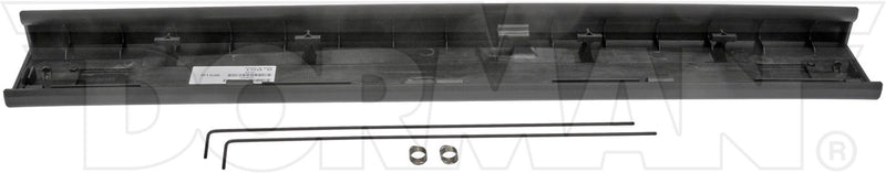 Tailgate Molding Dorman-OE Solutions 924-573