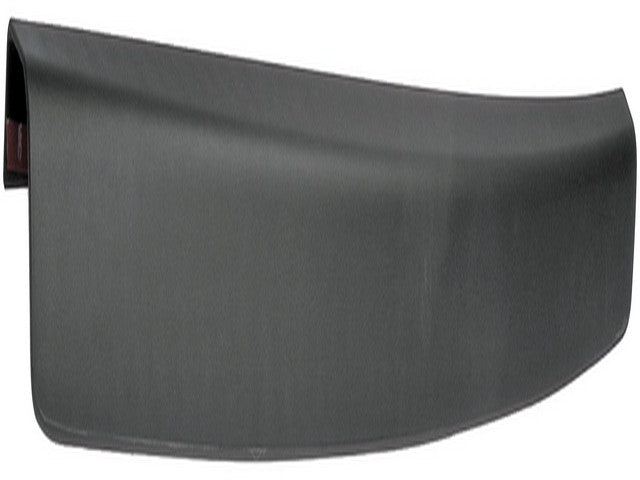 Tailgate Molding Dorman-OE Solutions 924-577