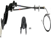 Power Sliding Door Cable Dorman-OE Solutions 924-578
