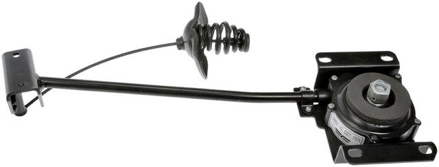 Spare Tire Hoist Dorman-OE Solutions 924-596