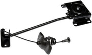 Spare Tire Hoist Dorman-OE Solutions 924-596