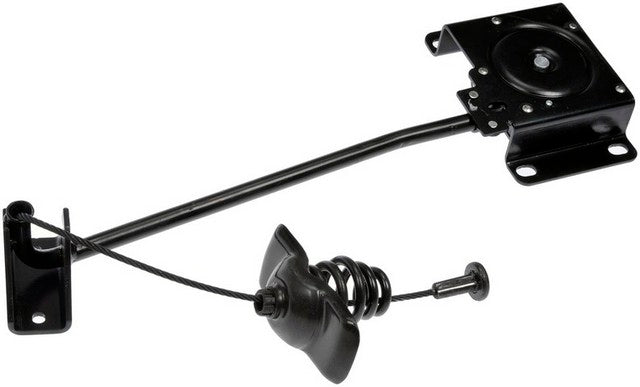 Spare Tire Hoist Dorman-OE Solutions 924-596